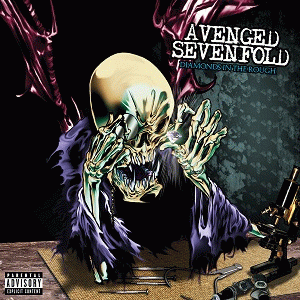 Avenged Sevenfold : Diamonds in the Rough